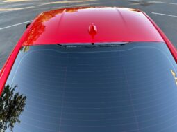 										2024 Ford Mustang Dark Horse Coupe full									