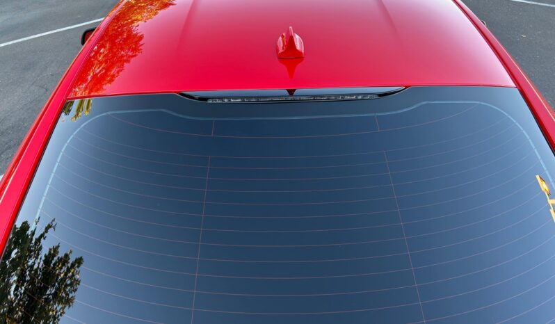 								2024 Ford Mustang Dark Horse Coupe full									