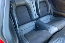 										2024 Ford Mustang Dark Horse Coupe full									