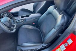 										2024 Ford Mustang Dark Horse Coupe full									