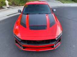 2024 Ford Mustang Dark Horse Coupe