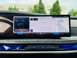 2023 BMW 760i xDrive AWD