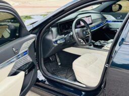 2023 BMW 760i xDrive AWD