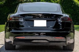 2022 Tesla Model S Long Range AWD