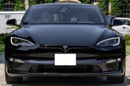 2022 Tesla Model S Long Range AWD