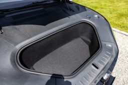 2022 Tesla Model S Long Range AWD