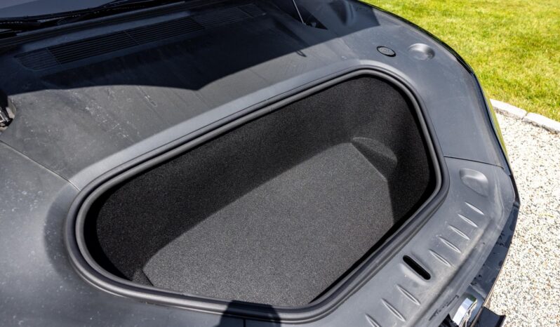 								2022 Tesla Model S Long Range AWD full									