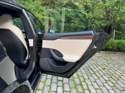 2022 Tesla Model S Long Range AWD