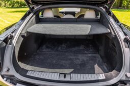 2022 Tesla Model S Long Range AWD