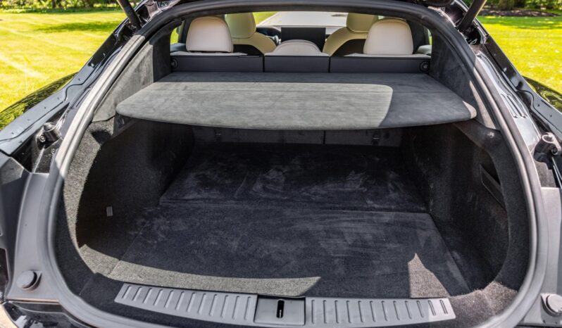 								2022 Tesla Model S Long Range AWD full									