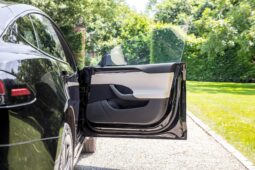 2022 Tesla Model S Long Range AWD full