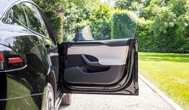 								2022 Tesla Model S Long Range AWD full									