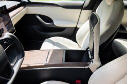 2022 Tesla Model S Long Range AWD full