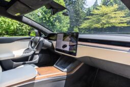 2022 Tesla Model S Long Range AWD full