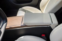 2022 Tesla Model S Long Range AWD full