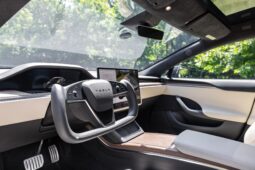 2022 Tesla Model S Long Range AWD full