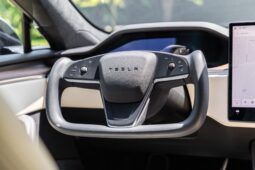 2022 Tesla Model S Long Range AWD full