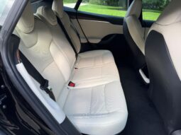 2022 Tesla Model S Long Range AWD full