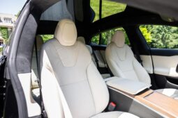 2022 Tesla Model S Long Range AWD full