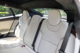 2022 Tesla Model S Long Range AWD full