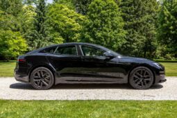 2022 Tesla Model S Long Range AWD full