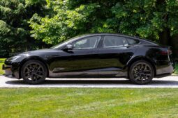 2022 Tesla Model S Long Range AWD full