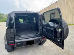 2023 Land Rover Defender 110 X-Dynamic SE AWD