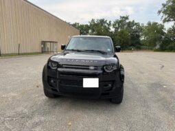 2023 Land Rover Defender 110 X-Dynamic SE AWD