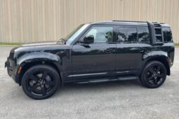 										2023 Land Rover Defender 110 X-Dynamic SE AWD full									