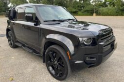 										2023 Land Rover Defender 110 X-Dynamic SE AWD full									