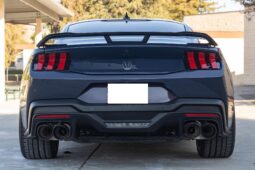 										2024 Ford Mustang Dark Horse Premium Roush Supercharged full									