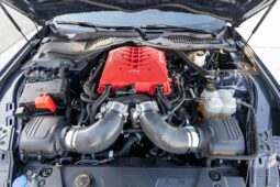 2024 Ford Mustang Dark Horse Premium Roush Supercharged