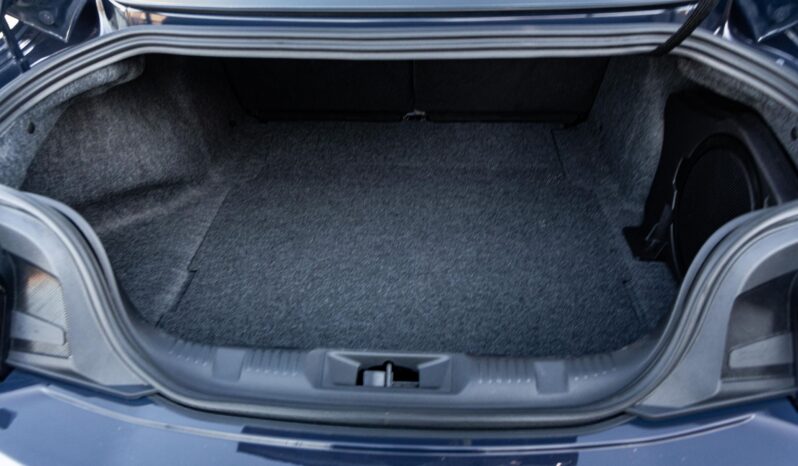 								2024 Ford Mustang Dark Horse Premium Roush Supercharged full									