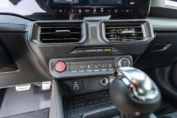 										2024 Ford Mustang Dark Horse Premium Roush Supercharged full									