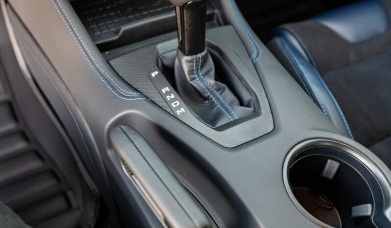 								2024 Ford Mustang Dark Horse Premium Roush Supercharged full									