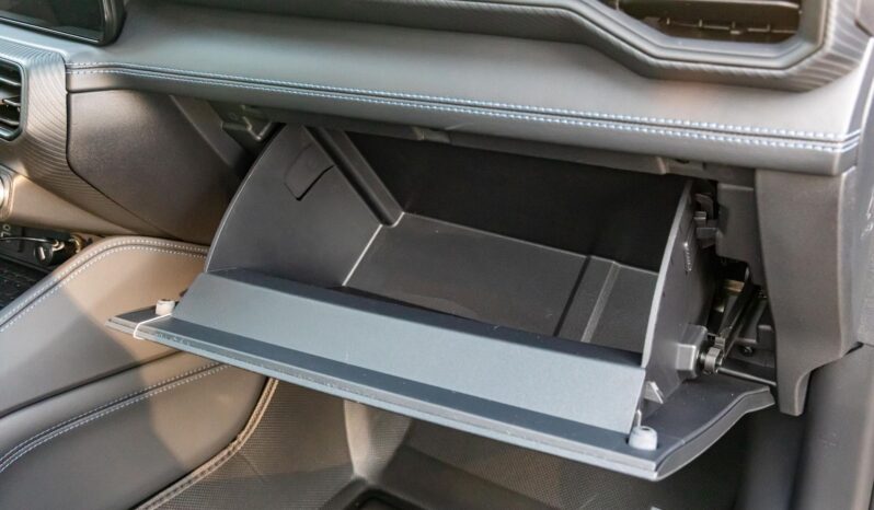 								2024 Ford Mustang Dark Horse Premium Roush Supercharged full									