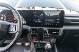 										2024 Ford Mustang Dark Horse Premium Roush Supercharged full									