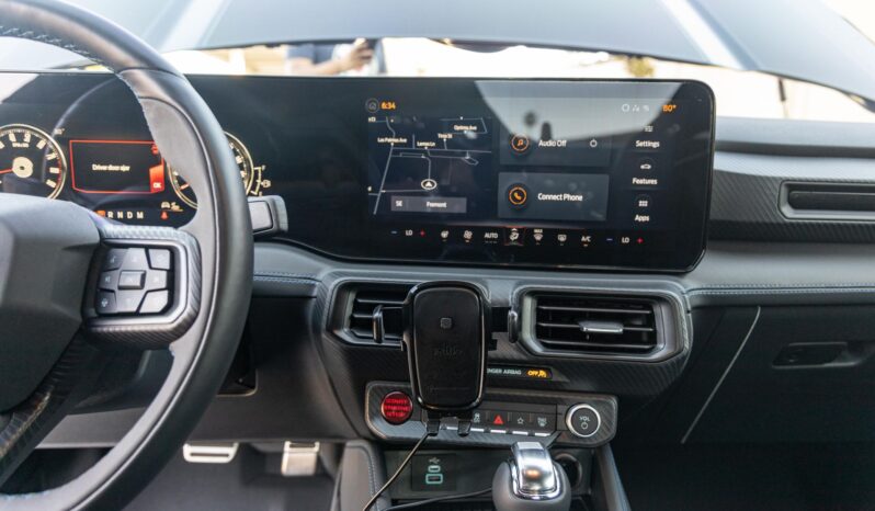 								2024 Ford Mustang Dark Horse Premium Roush Supercharged full									