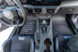 										2024 Ford Mustang Dark Horse Premium Roush Supercharged full									