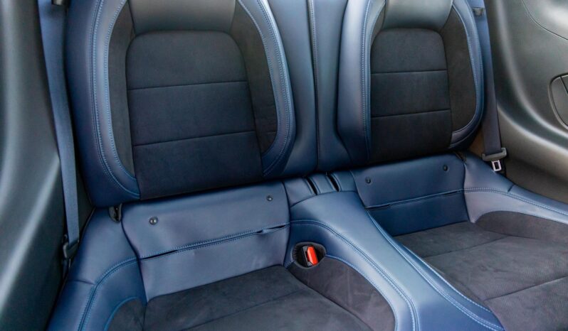 								2024 Ford Mustang Dark Horse Premium Roush Supercharged full									