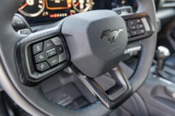 										2024 Ford Mustang Dark Horse Premium Roush Supercharged full									