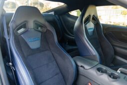 										2024 Ford Mustang Dark Horse Premium Roush Supercharged full									