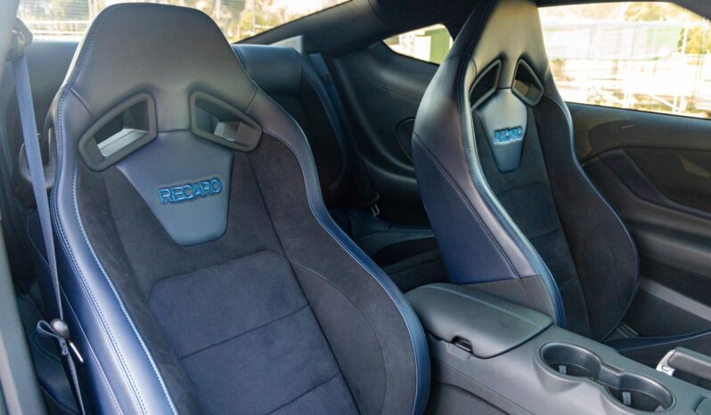 								2024 Ford Mustang Dark Horse Premium Roush Supercharged full									