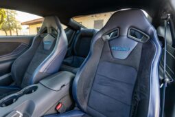 										2024 Ford Mustang Dark Horse Premium Roush Supercharged full									