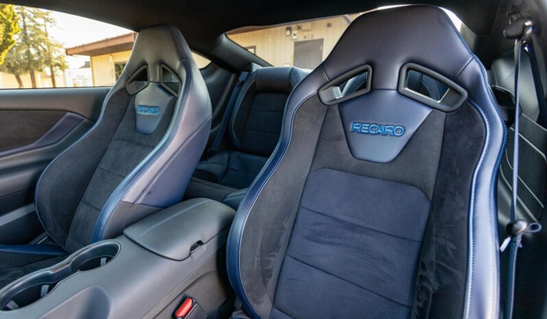 								2024 Ford Mustang Dark Horse Premium Roush Supercharged full									