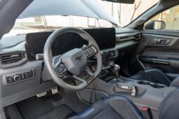 										2024 Ford Mustang Dark Horse Premium Roush Supercharged full									