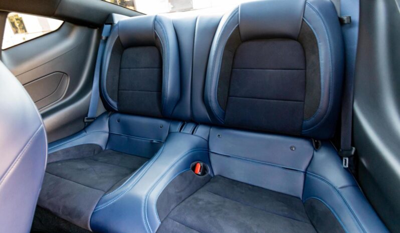 								2024 Ford Mustang Dark Horse Premium Roush Supercharged full									