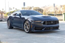 2024 Ford Mustang Dark Horse Premium Roush Supercharged