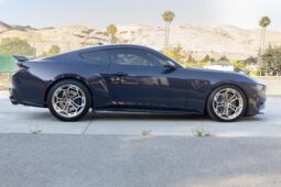 										2024 Ford Mustang Dark Horse Premium Roush Supercharged full									