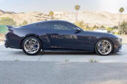 										2024 Ford Mustang Dark Horse Premium Roush Supercharged full									